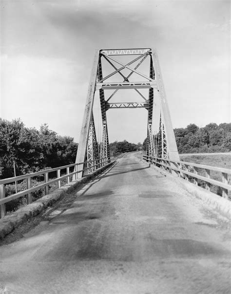 Waddell A Truss Bridge Parkvilletrimble 1898 Structurae