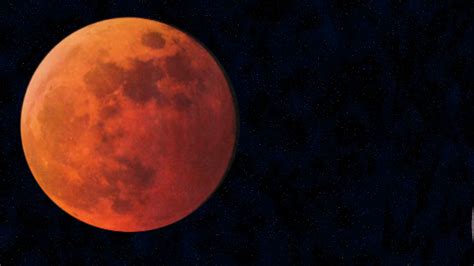 ORANGE MOON: Here’s why last night’s “Harvest Moon” appeared orange ...