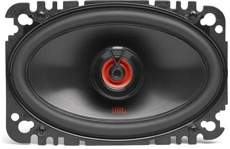 Juego De Bocinas Jbl De 46 Gto X64 De 40 Watts Rms JBL Infinity