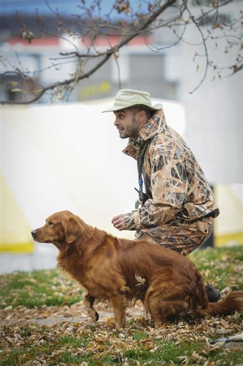 Technique de dressage pour chiens de chasse LÉcho de la Tuque