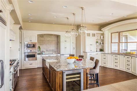 5 Ways To Brighten Your Kitchen Poulin Design Center