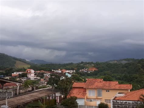 Terremoto Atinge O Litoral De Sp Sentido Por Moradores Senti Tudo