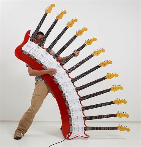 10 Funny Musical Instruments Most Bizarre And Weird Mp3jam Blog