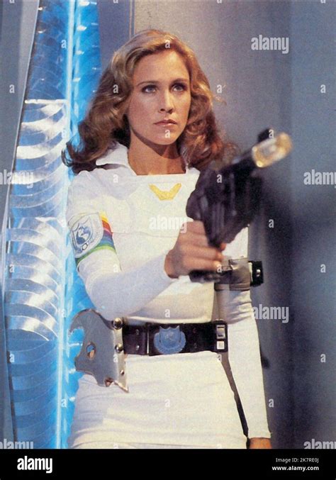 Buck Rogers In The 25th Century Erin Gray