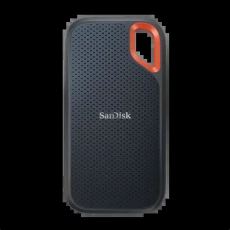 Extreme Portable Ssd Mb S Tb Sandisk