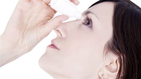 Low Dose Atropine Eyedrops No Better Than Placebo For Slowing Myopia