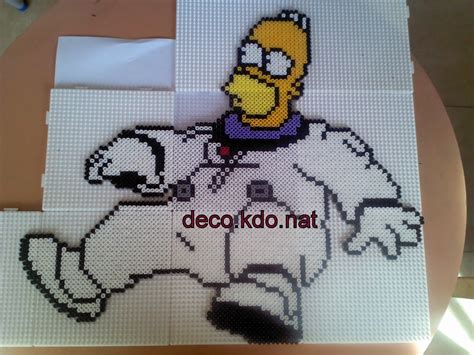 Perler Bead Art, Perler Beads, Minecraft Pixel Art, Manta Crochet ...