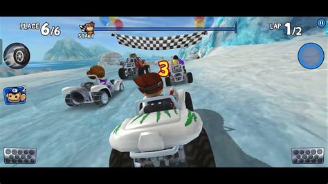 Glacier Gulch Beach Buggy Racing Latest Video Out Now Youtube