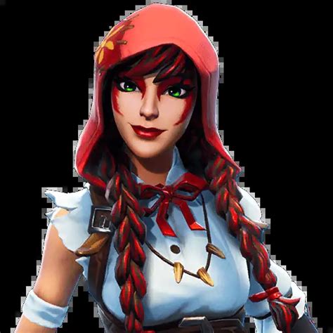 Fable – Fortnite Skin – Skin-Tracker