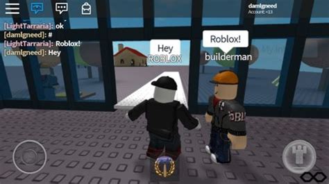 Admins Roblox Amino