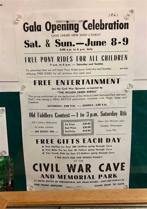 Smallin Civil War Cave 2