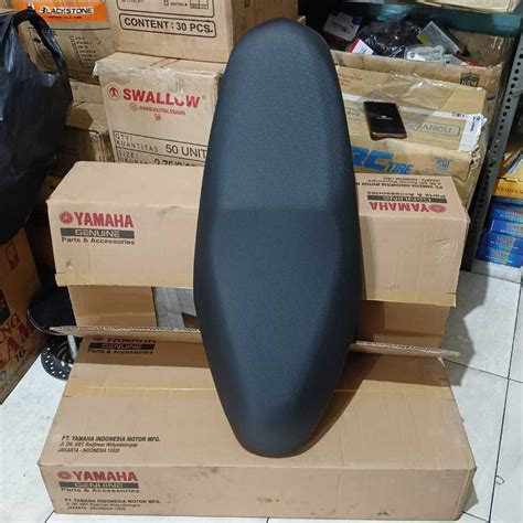 Jual Jok Motor Asli Mio Soul GT 115 100 Asli Yamaha Shopee Indonesia