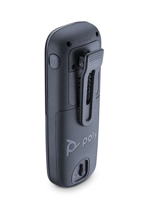 Poly Rove Dect Ip Phone Handset