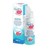 Hydromarin Spray Do Nosa Ml Higiena Nosa Piel Gnacja Dziecka