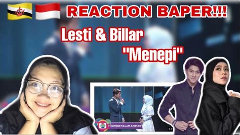 Lesti Bilar Menepi Super Kiyuuuuut Cuy Reaction YouTube