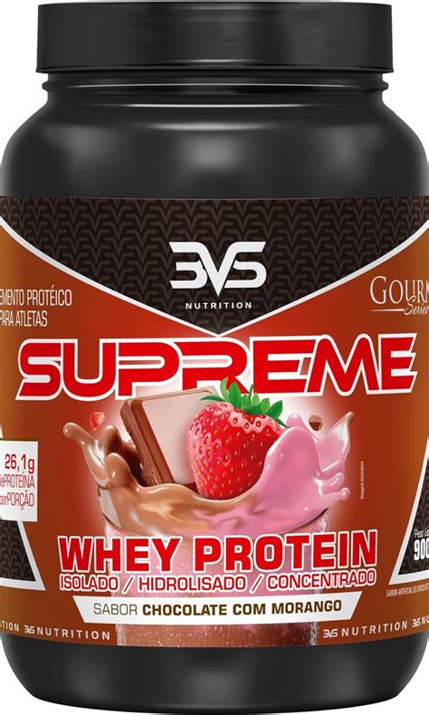 Whey Ganhar Massa Muscular - Qual o Melhor Whey Protein para Ganhar Massa Muscular? TOP 11 de 2025