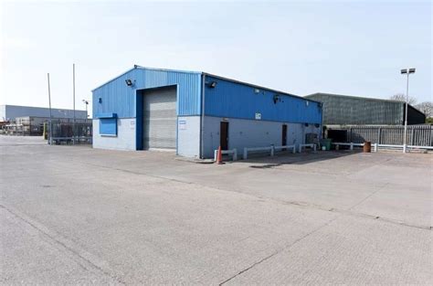 Carrigtwohill Industrial Estate, Carrigtwohill, Co. Cork, T45 A896 For ...