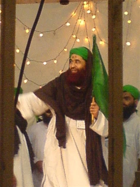 Muhammad Ilyas Qadri