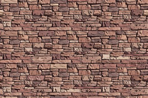 Coronado Stone Products Old Country Ledge Seamless Textures