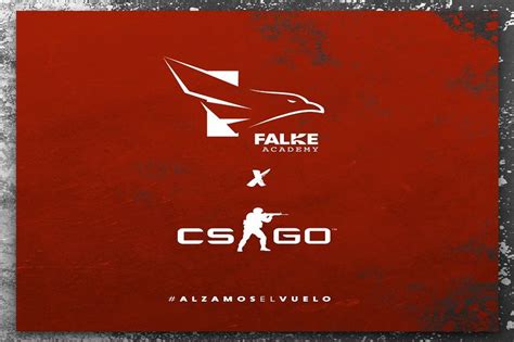 Falke Anuncia Lançamento De Academia De Cs Go Fraglíder