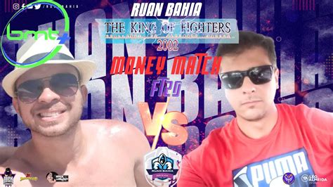 Ruan Bahia Vs Beni X Ft Youtube