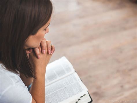 Como Ser Uma Mulher Conforme A Palavra De Deus