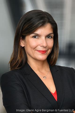 Nylpi Board Member Olga Lucia Fuentes Skinner Glenn Agre Bergman