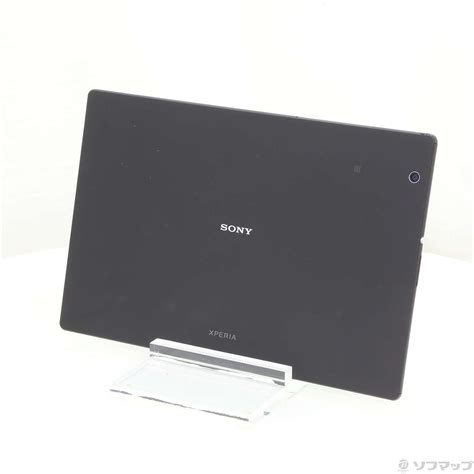 Xperia Z Tablet Gb Sgp Jpb Wi Fi