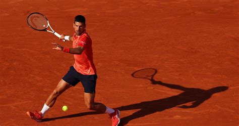 French Open 2023 Men's Semifinal: Early Preview, Predictions for ...