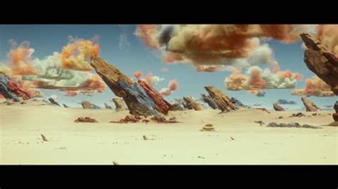 Valerian e la città dei mille pianeti teaser trailer del film di Luc