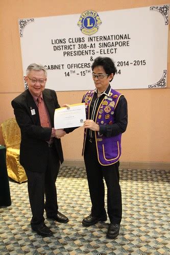 Lions Clubs Singapore Flickr