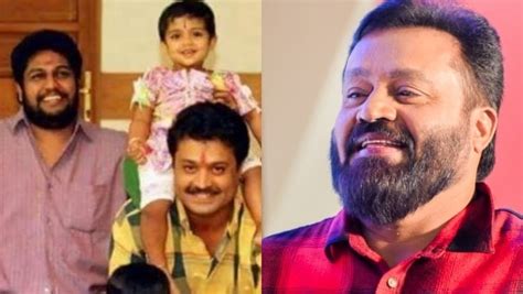 shaji kailas slams fake news   criticising suresh gopi