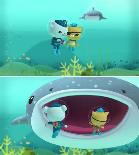 Octonauts Whale Shark Template R Memetemplatesofficial The Best Porn