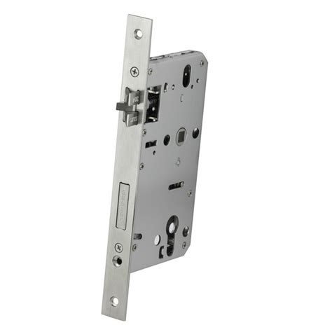 euro key mortice lock