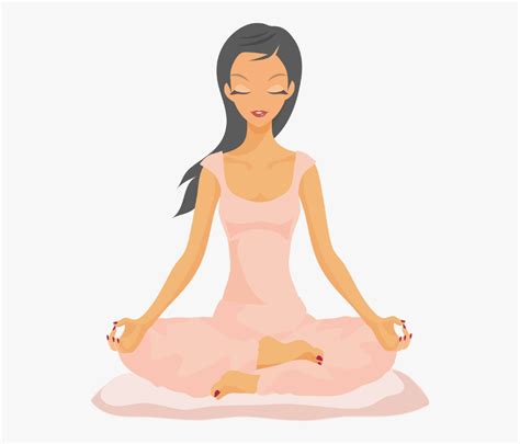 Download High Quality yoga clipart meditation Transparent PNG Images - Art Prim clip arts 2019