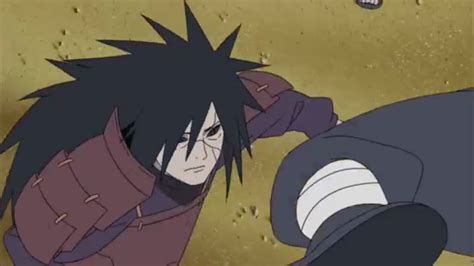 Uchiha Madara Screencap Ep 322 Madara Uchiha Photo 36239463 Fanpop