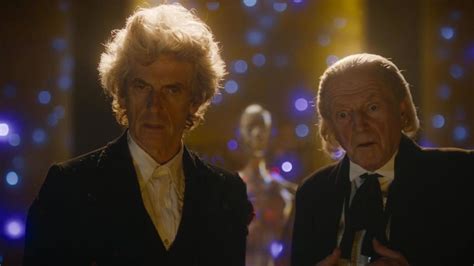 Doctor Who “twice Upon A Time” Review Phenixx Gaming