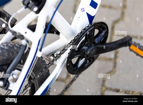 Fahrrad Entgleisung Stockfotos Und Bilder Kaufen Alamy