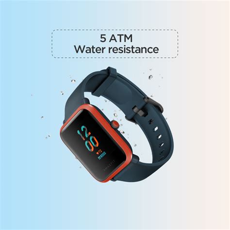 Amazfit Bip S Global Smartwatch - Tech Den || smartwatch, smart, watch ...