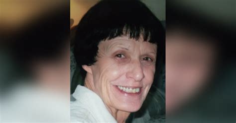 Obituary Information For Pamela Pruett Ingram Farmer