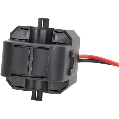 Wago 855 4005150 101 Splitcore Primary 150a Secondary 5a Current Transformer Rapid Online