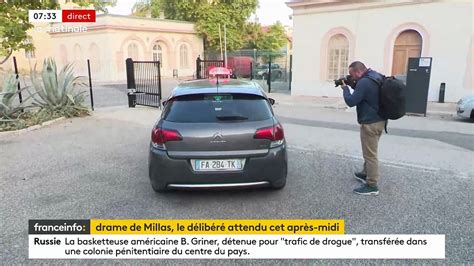 Drame de Millas Cinq ans après la collision avec un TER la justice