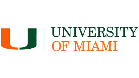 University Of Miami Logo History Symbolism And Brand Identity