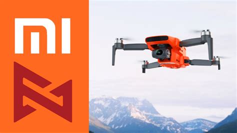 Xiaomi Drone