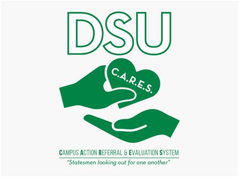 Delta State University Dsu, HD Png Download , Transparent Png Image ...