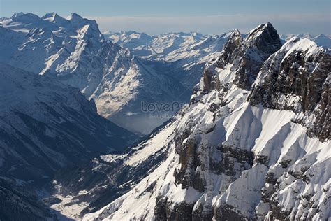 Mount Pilatus Hd