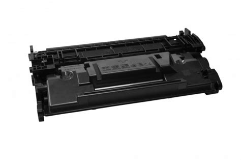 MSE Premium Toner für HP LaserJet M402 26X High Yield kompatibel