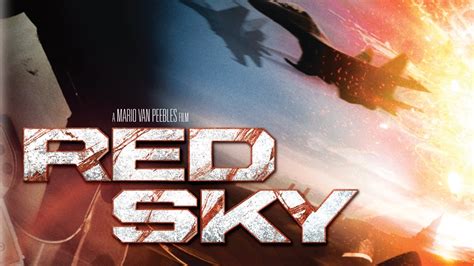 Red Sky 2014 Backdrops — The Movie Database Tmdb