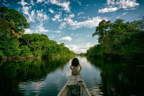 Experiencias Para Conocer El Coraz N De La Selva Amaz Nica Peruana