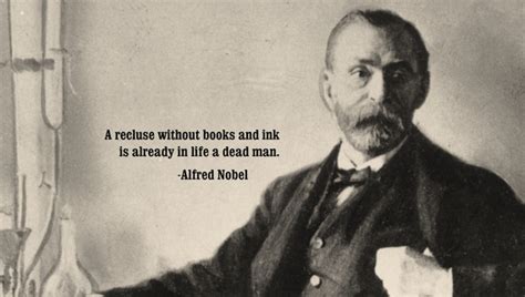 Alfred Nobel Quotes 52 Koleksi Gambar